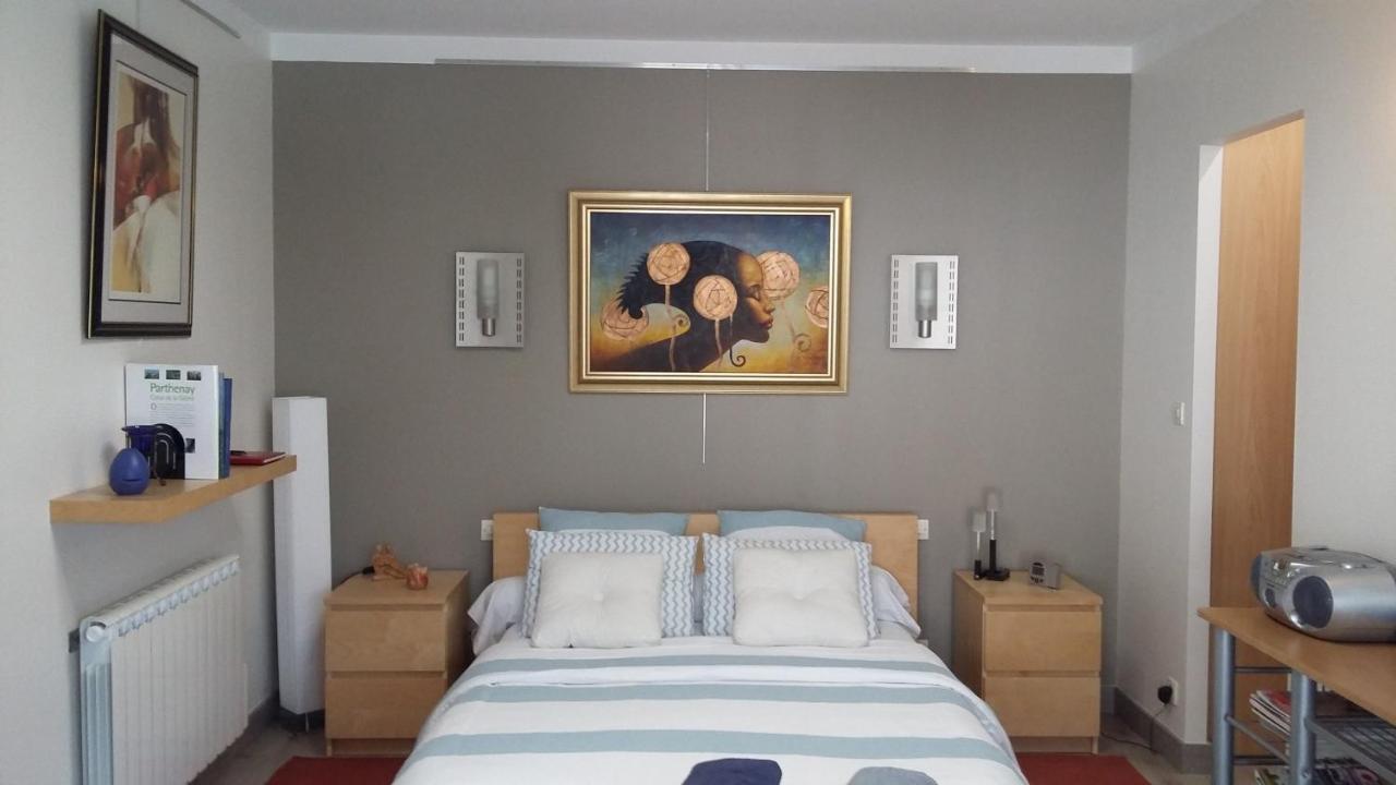 بارتيناي La Chambre Des Amis المظهر الخارجي الصورة