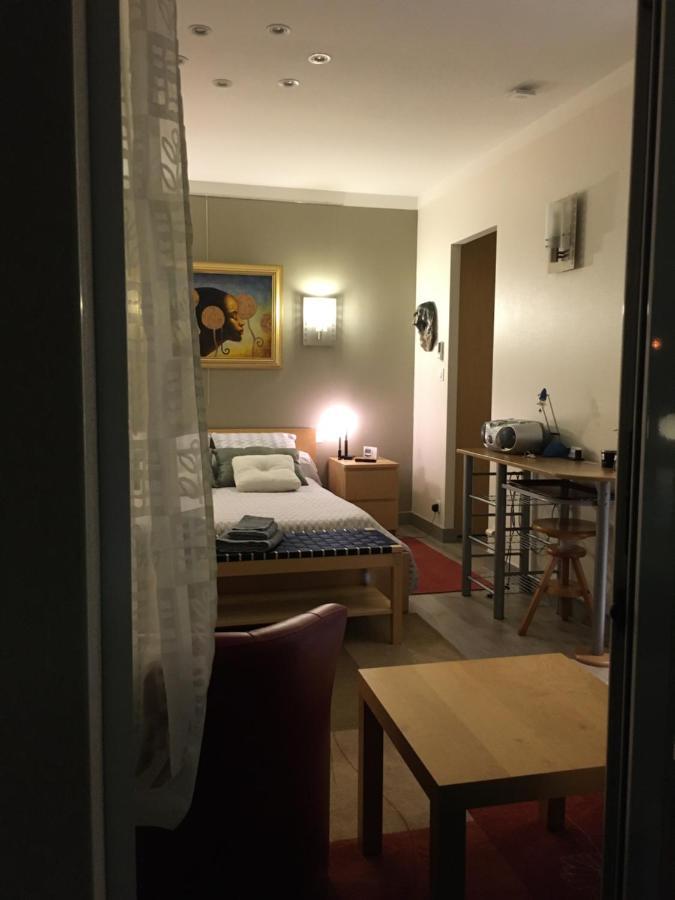 بارتيناي La Chambre Des Amis المظهر الخارجي الصورة