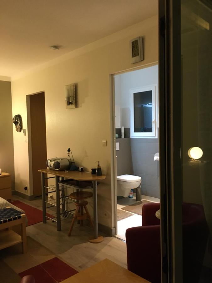 بارتيناي La Chambre Des Amis المظهر الخارجي الصورة