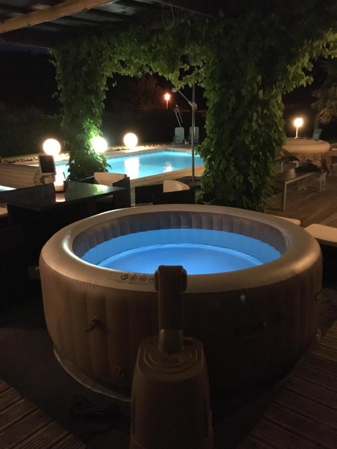 بارتيناي La Chambre Des Amis المظهر الخارجي الصورة