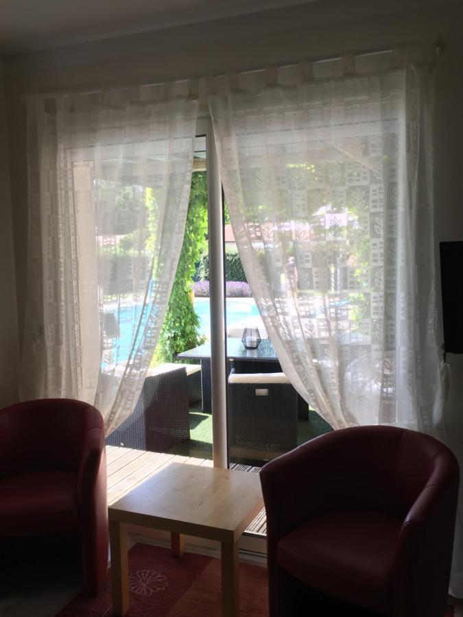 بارتيناي La Chambre Des Amis المظهر الخارجي الصورة