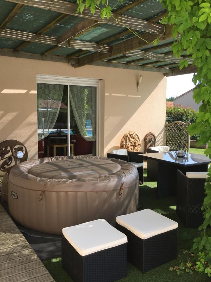 بارتيناي La Chambre Des Amis المظهر الخارجي الصورة