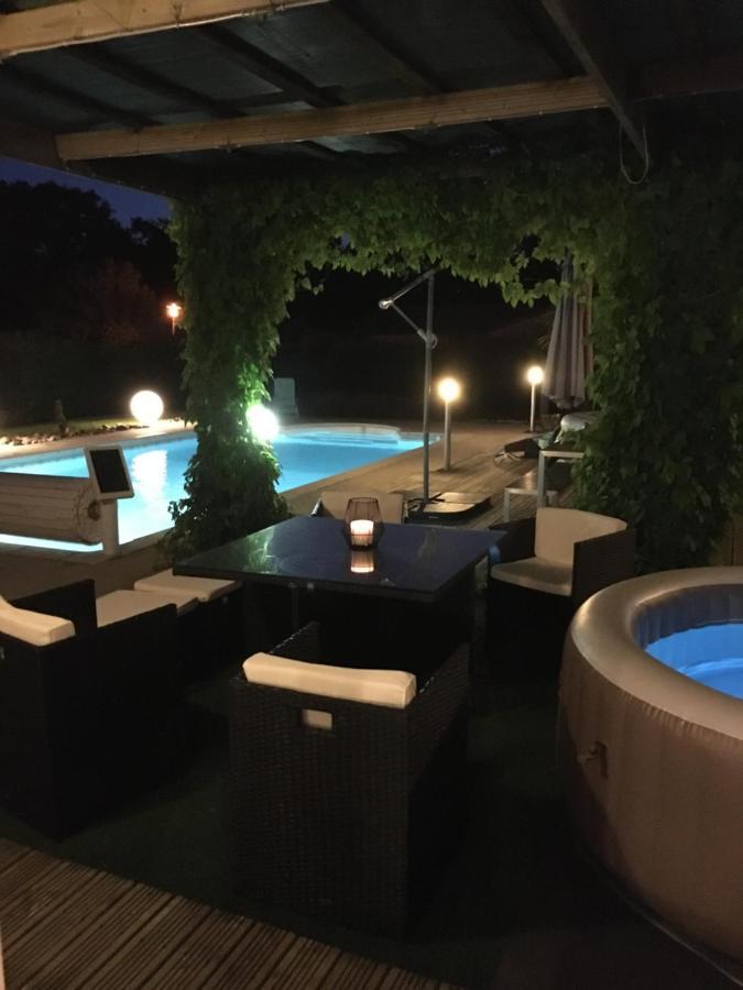 بارتيناي La Chambre Des Amis المظهر الخارجي الصورة