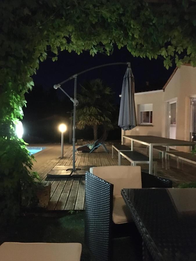 بارتيناي La Chambre Des Amis المظهر الخارجي الصورة