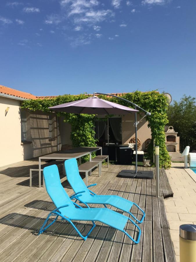 بارتيناي La Chambre Des Amis المظهر الخارجي الصورة