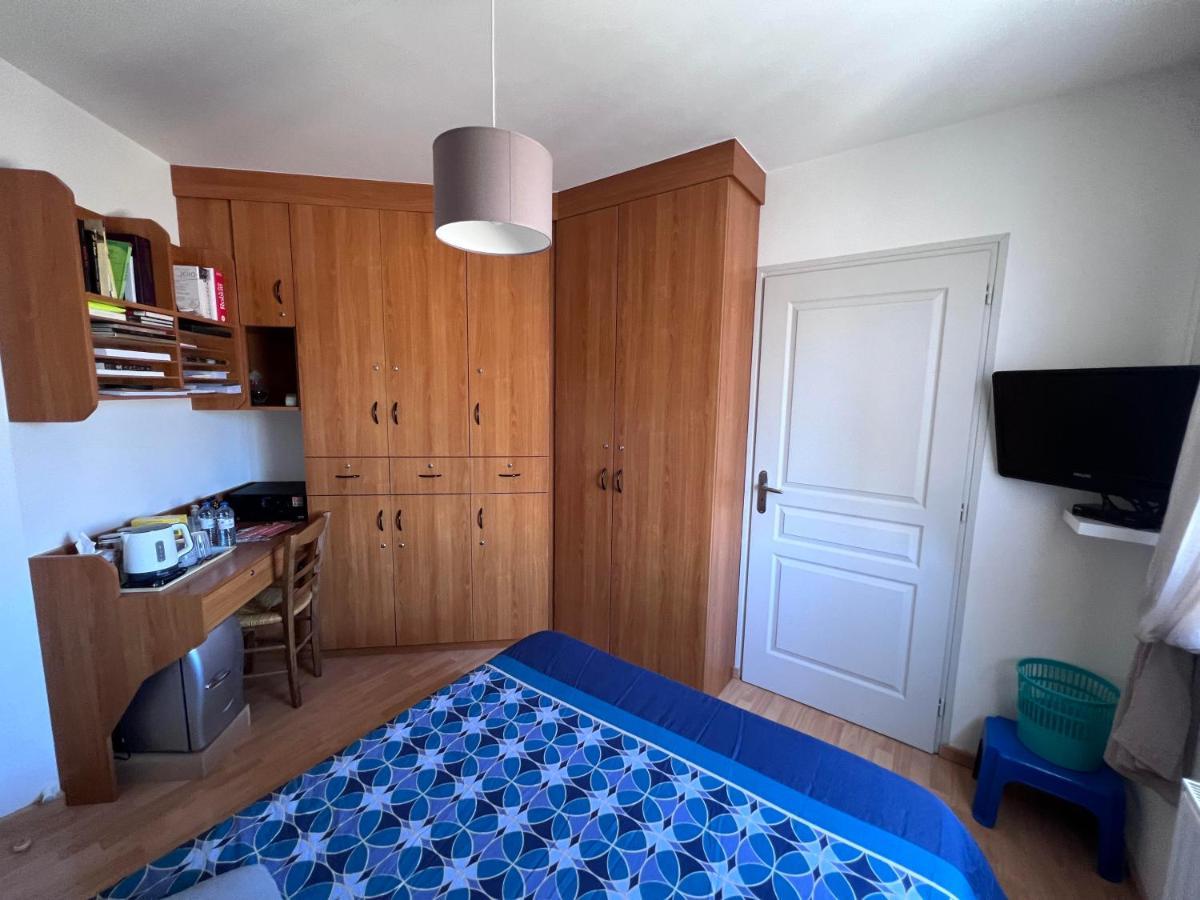 بارتيناي La Chambre Des Amis المظهر الخارجي الصورة