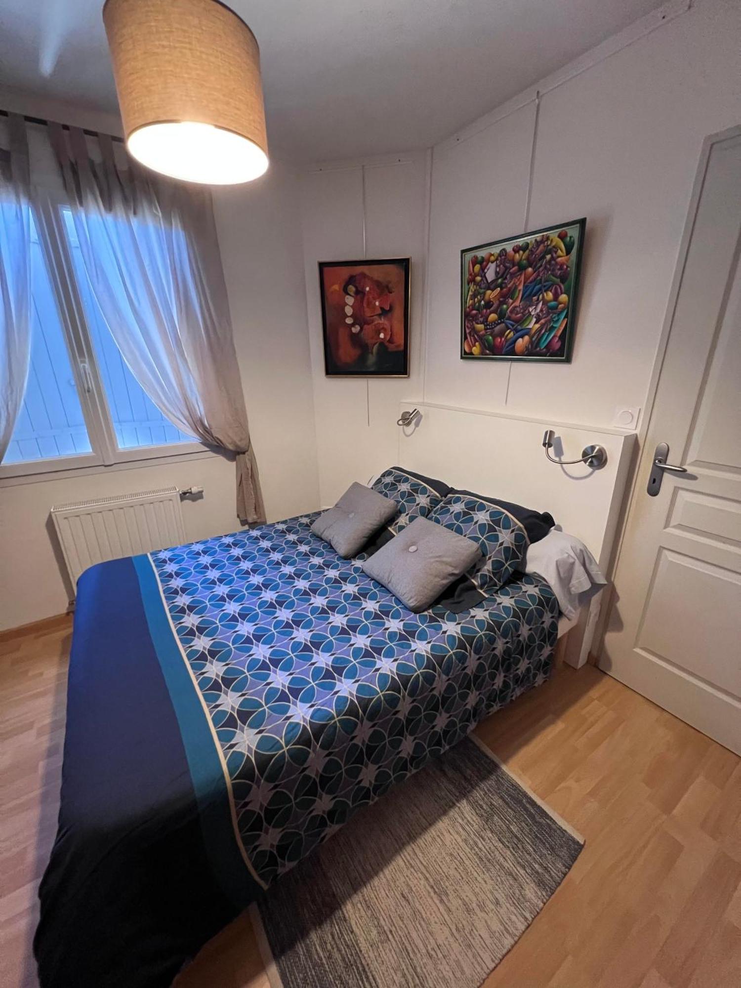 بارتيناي La Chambre Des Amis المظهر الخارجي الصورة