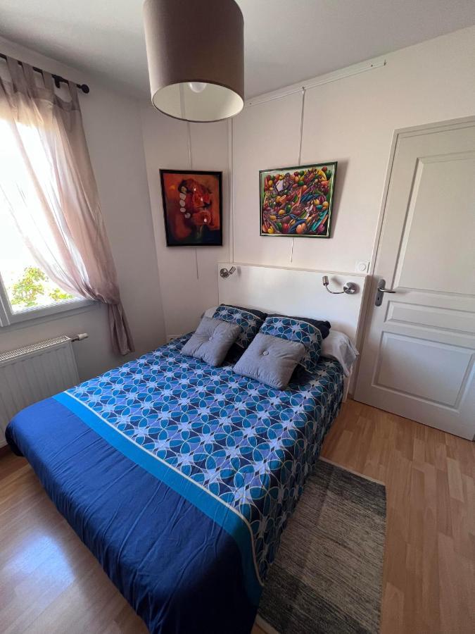 بارتيناي La Chambre Des Amis المظهر الخارجي الصورة